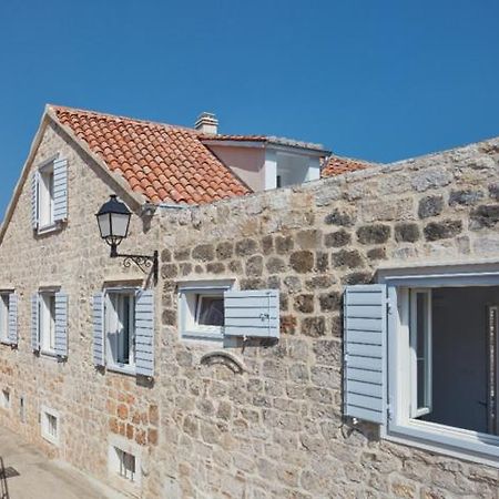 Вилла Orange Tree House Вис Экстерьер фото