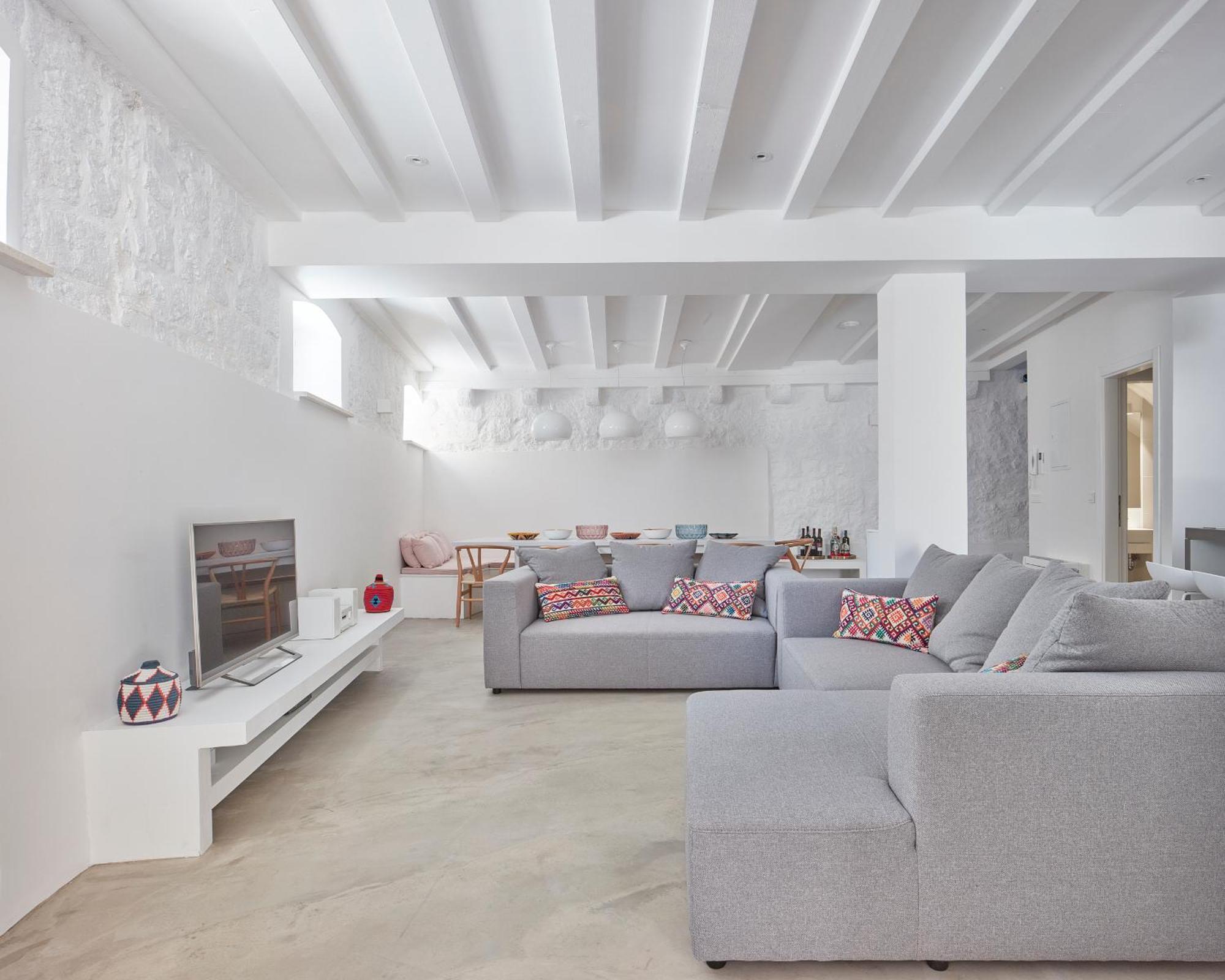 Вилла Orange Tree House Вис Экстерьер фото