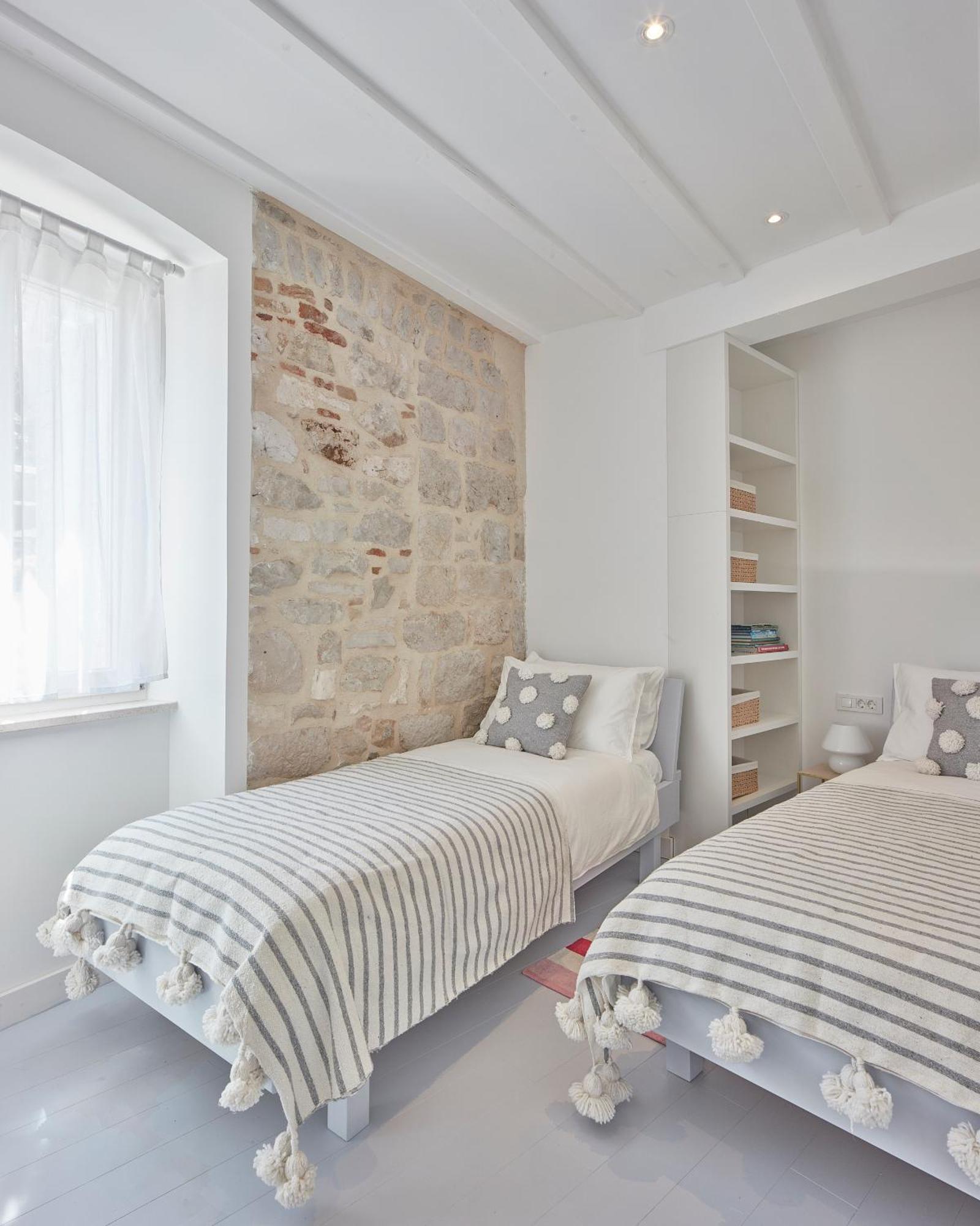 Вилла Orange Tree House Вис Экстерьер фото