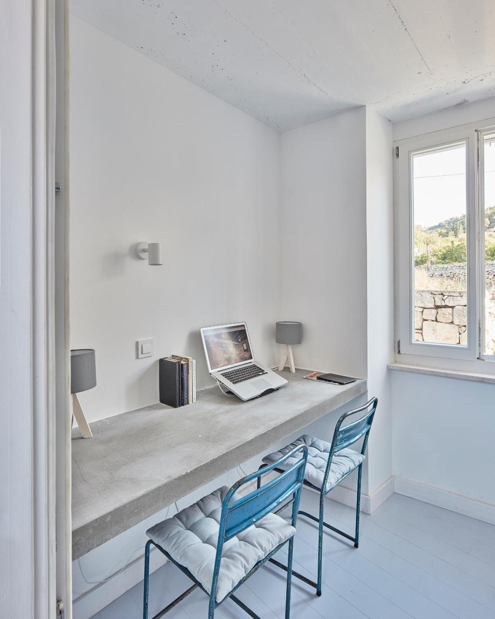 Вилла Orange Tree House Вис Экстерьер фото