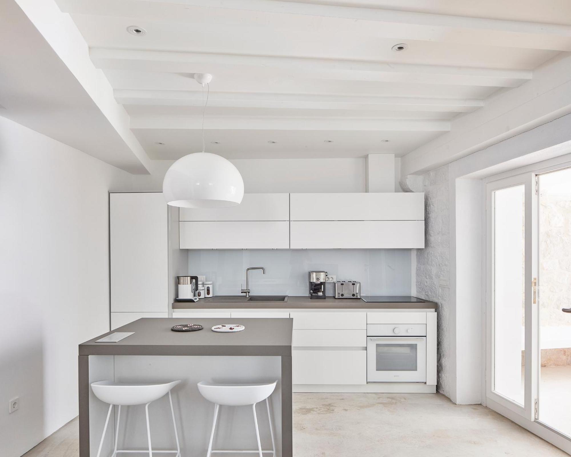 Вилла Orange Tree House Вис Экстерьер фото